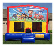 PAW PATROL PAW PATROL