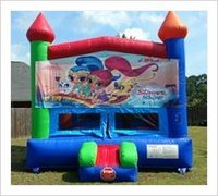 SHIMMER AND SHINE SHIMMER AND SHINE