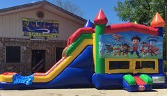 PAW PATROL COMBO WET/DRY PAW PATROL COMBO WET/DRY